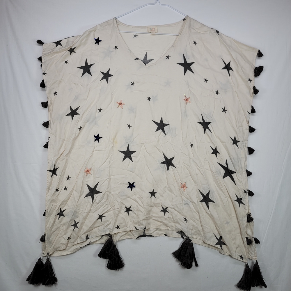 Surf Gypsy Cream Garment
